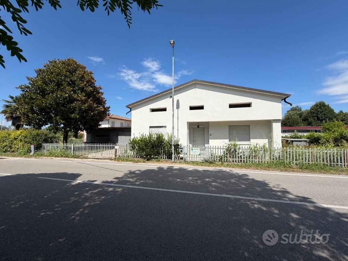 Casa – Curtarolo, Pieve di Curtarolo - Vista 2