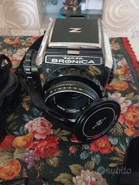 macchine fotografiche e componenti 