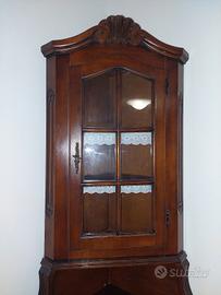 Mobile angoliera arte povera anni 70