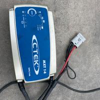 Caricabatterie/Mantenitore per camion e autobus