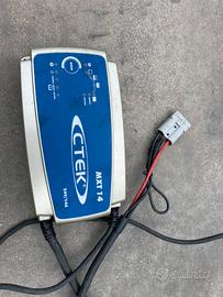 Caricabatterie/Mantenitore per camion e autobus