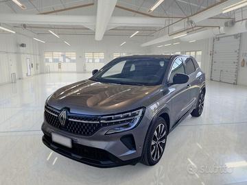RENAULT AUSTRAL TECHNO E-TECH FULL HYBRID 130 AUTO