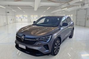 RENAULT AUSTRAL TECHNO E-TECH FULL HYBRID 130 AUTO