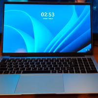 PC Portatile da 15,6 pollici, Computer portatile C