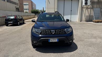 DACIA Duster 2ª serie - 2019