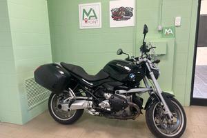 Bmw R 1200 (2006 - 11)