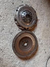 Frizione volano monomassa 1.9 TDI 6 marce Valeo