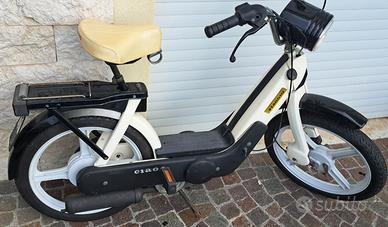 Piaggio Ciao Teen VARIATORE 