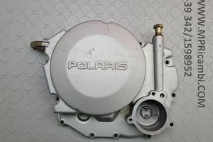 CARTER DESTRO POLARIS PREDATOR 500 2005 2004 E 200