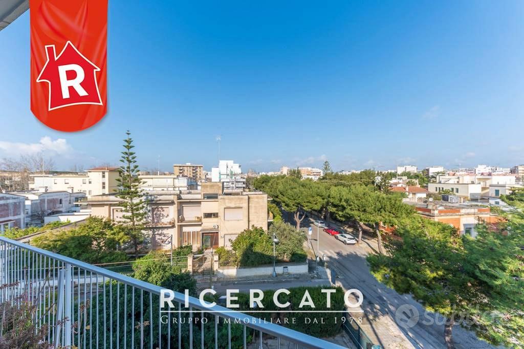 Appartamento – Lecce - Vista 2