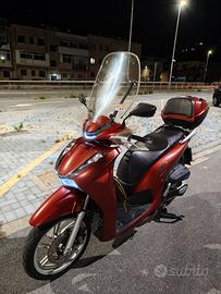 SH350