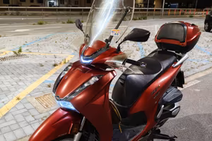 SH350