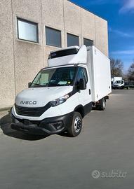 IVECO - Daily 35C16 isotermico