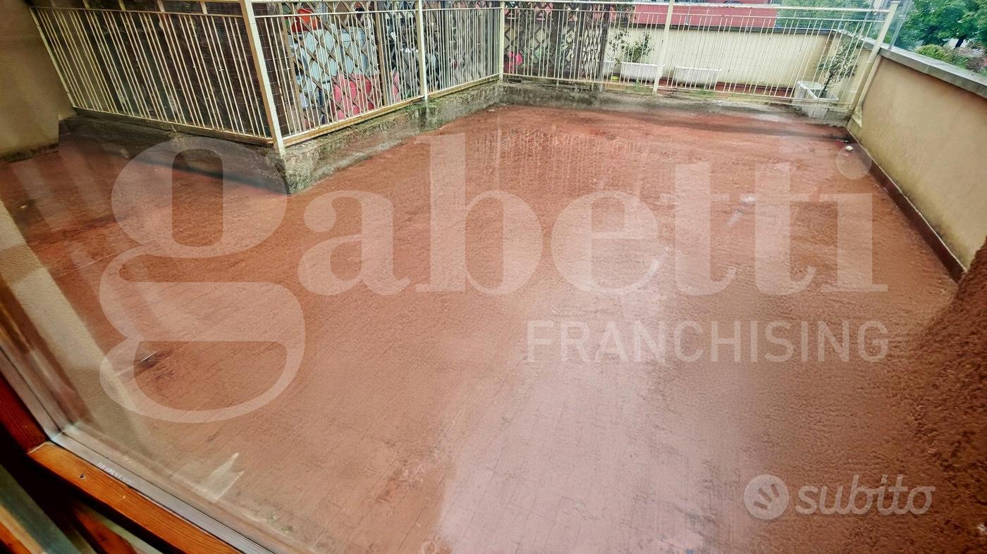 Apartment in Calderara di Reno, Castiglia - Vista 5