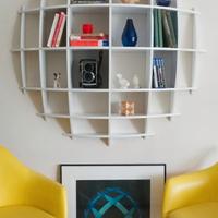 libreria TYCO  design 