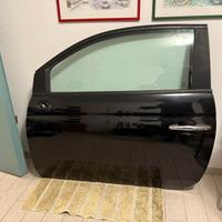 Porta Portiera fiat 500