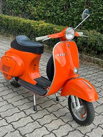 Piaggio Vespa 50 Primavera - 1975