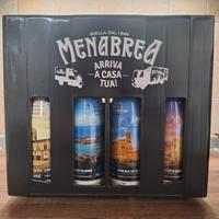 Birra Menabrea