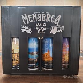 Birra Menabrea