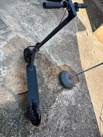 Monopattino elettrico