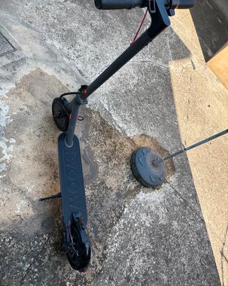 Monopattino elettrico