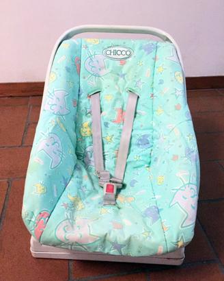Trasportino bebe