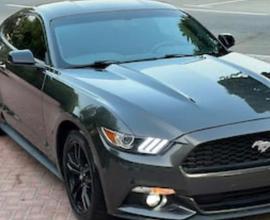 Ford Mustangs gt 2014