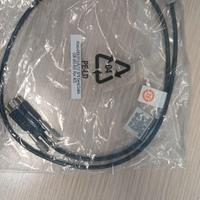 Cavo EMC 038-003-085 Mini-DB9 → RJ12