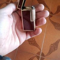 accendino zaima