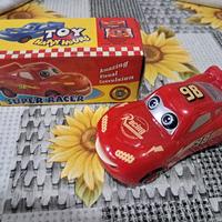 Super Racer nuova con scatola