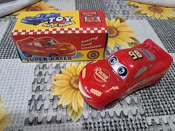 Super Racer nuova con scatola