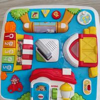 Fisher-Price Tavolino Attività