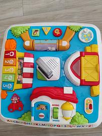 Fisher-Price Tavolino Attività