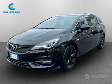 Opel Astra 1.5 CDTI 122 CV S&S AT9 Sports Tourer G