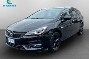 Opel Astra 1.5 CDTI 122 CV S&S AT9 Sports Tourer G