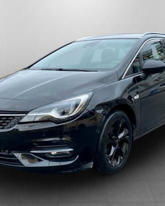 Opel Astra 1.5 CDTI 122 CV S&S AT9 Sports Tourer G