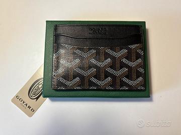 Portafoglio goyard