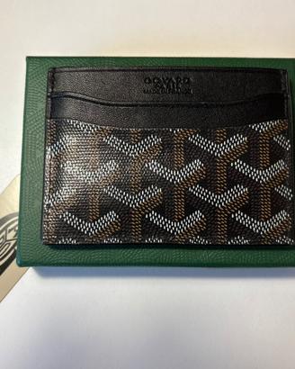 Portafoglio goyard