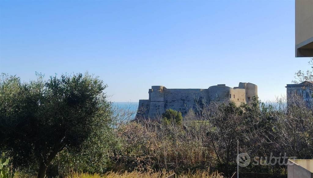 Appartamento – Ortona, Peticcia - Altro