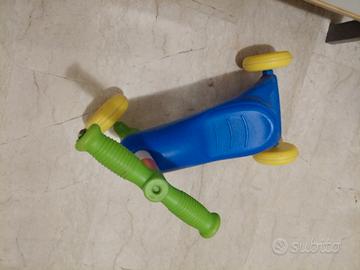 Bicicletta bambini