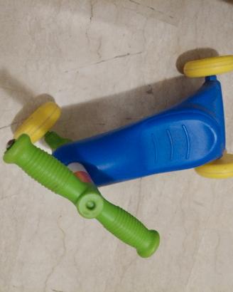 Bicicletta bambini