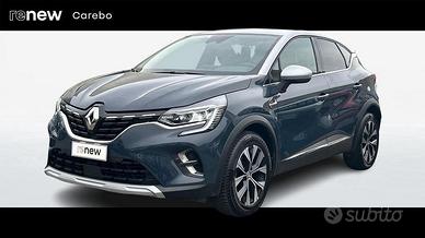 Renault Captur 1.0 TCe GPL Intens