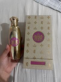 Profumo Acamar spirit of king