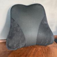 Cuscino sedia supporto lombare