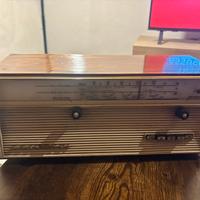 Radio vintage anni ‘50 Prandoni