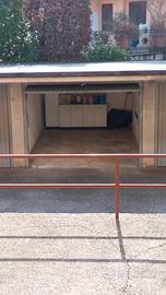 Garage a Grignasco