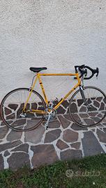 Bici da Corsa ALIVERTI