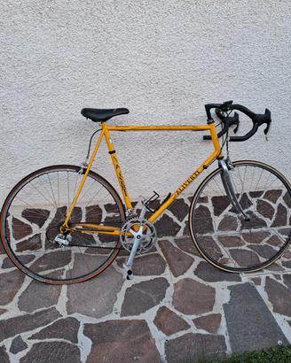 Bici da Corsa ALIVERTI