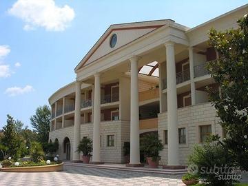 Villaggio Akiris 5 posti dal 25 Luglio al 1 agost