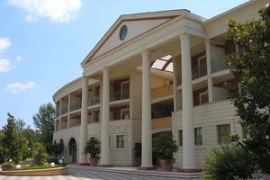 Villaggio Akiris 5 posti dal 25 Luglio al 1 agost